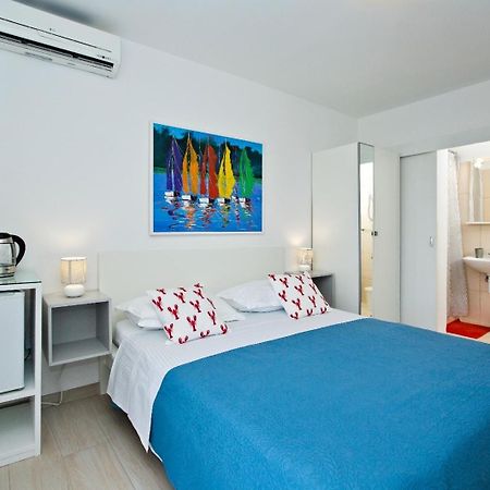 Rooms Carpe Diem Hvar Hvar Town Exteriör bild