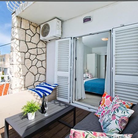 Rooms Carpe Diem Hvar Hvar Town Exteriör bild
