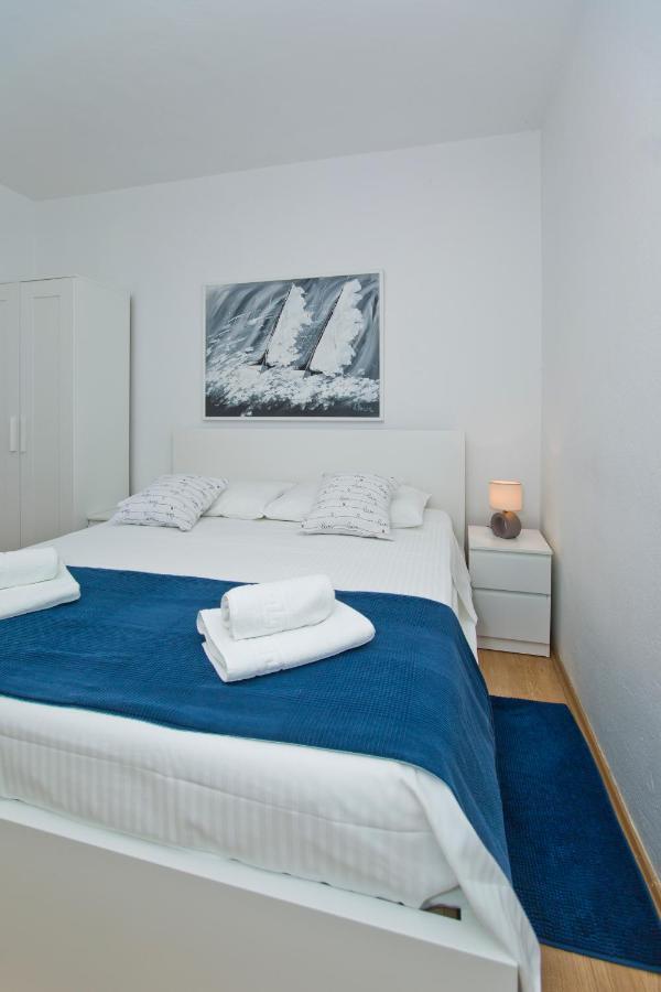 Rooms Carpe Diem Hvar Hvar Town Exteriör bild