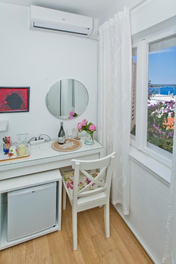 Rooms Carpe Diem Hvar Hvar Town Exteriör bild