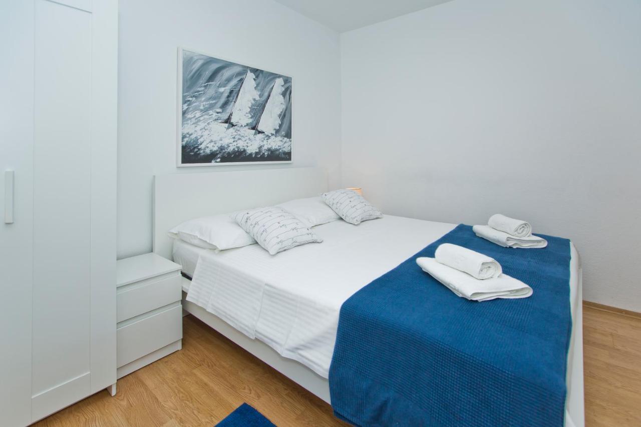 Rooms Carpe Diem Hvar Hvar Town Exteriör bild