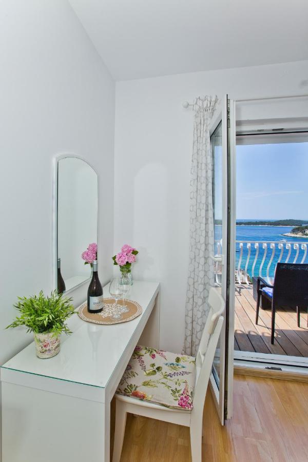 Rooms Carpe Diem Hvar Hvar Town Exteriör bild