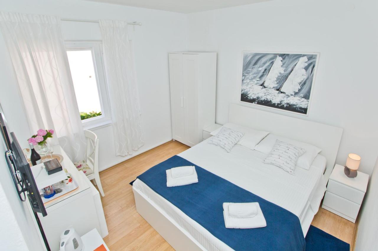 Rooms Carpe Diem Hvar Hvar Town Exteriör bild