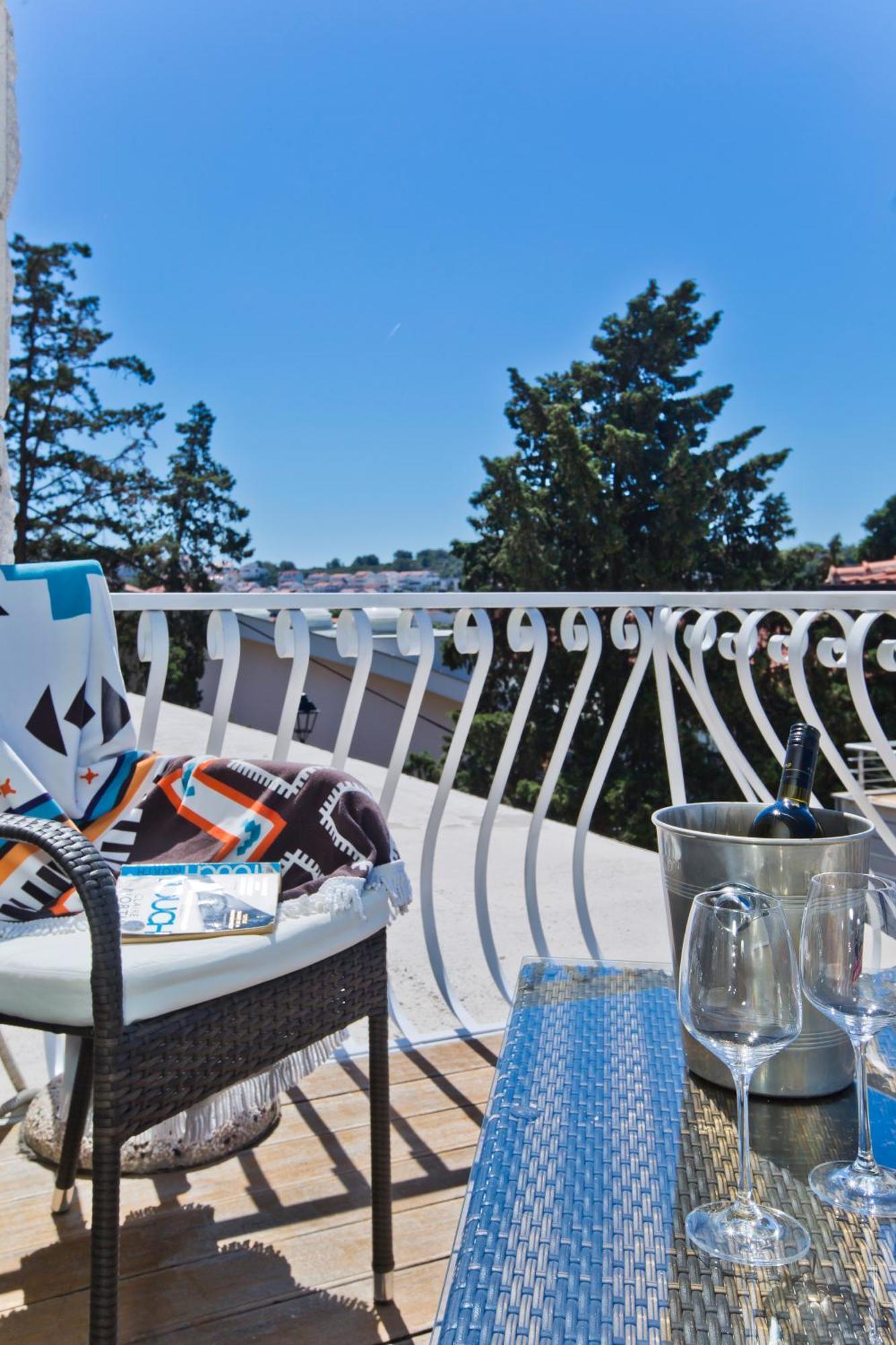 Rooms Carpe Diem Hvar Hvar Town Rum bild