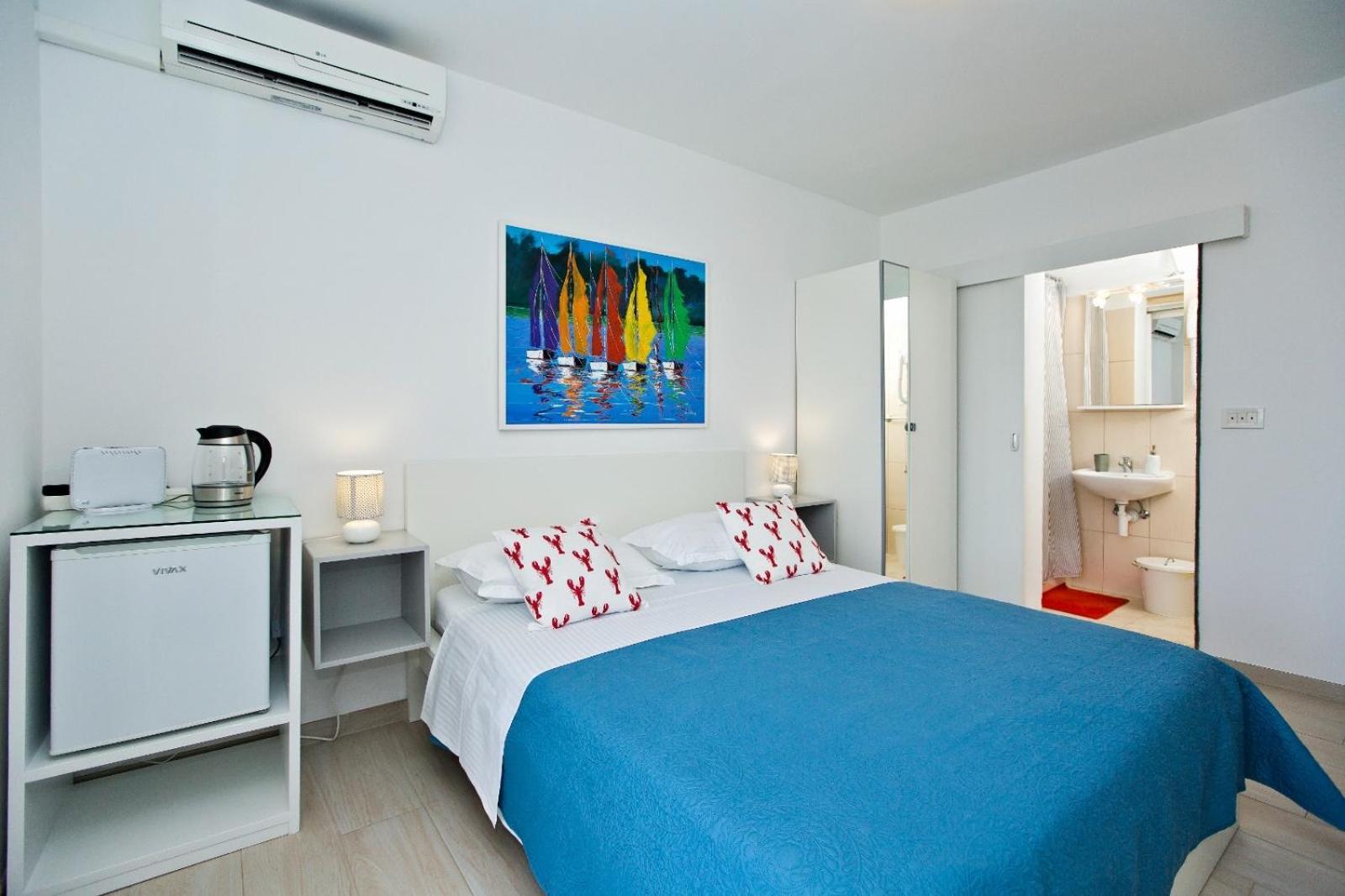 Rooms Carpe Diem Hvar Hvar Town Exteriör bild