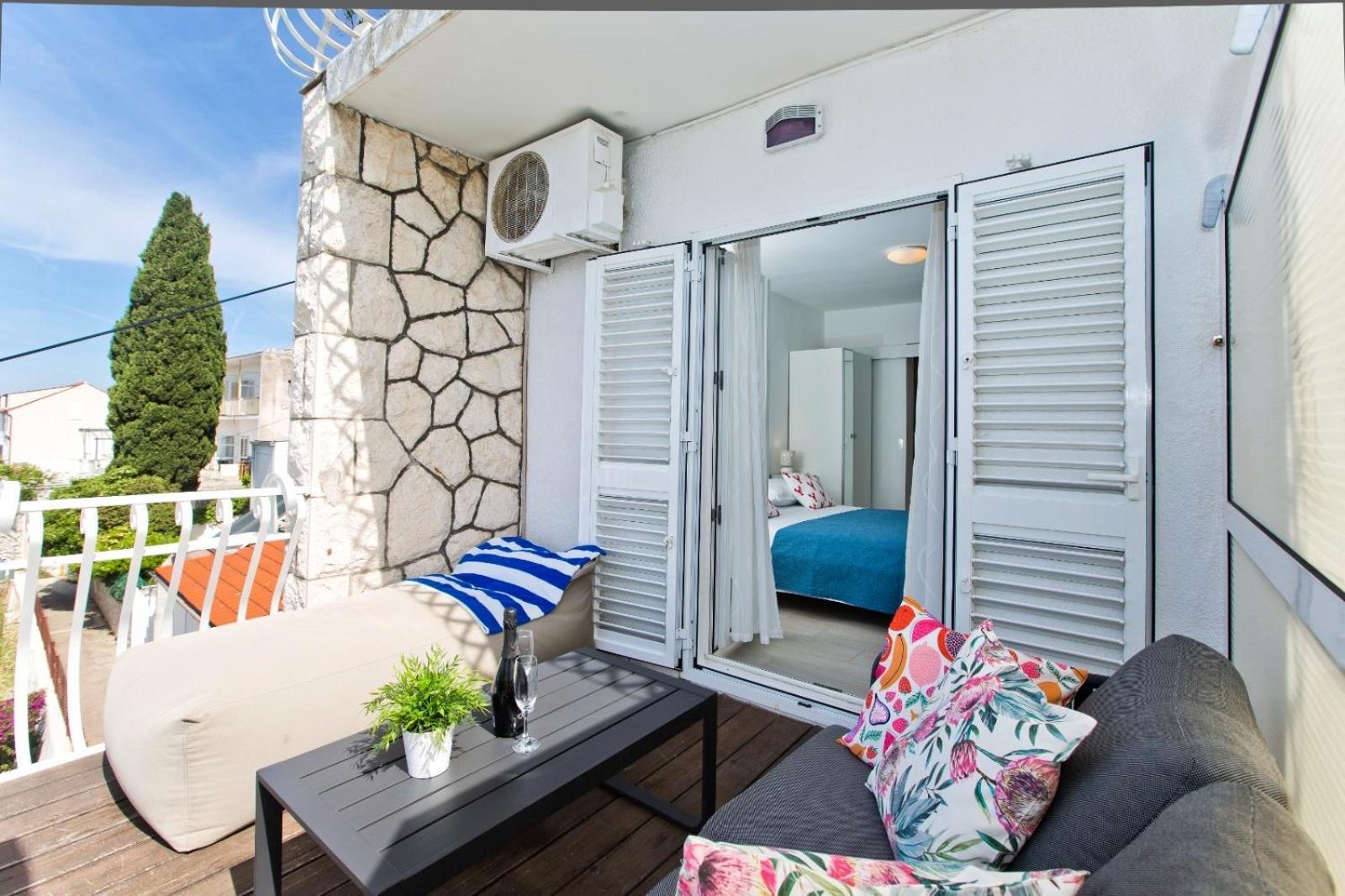 Rooms Carpe Diem Hvar Hvar Town Exteriör bild