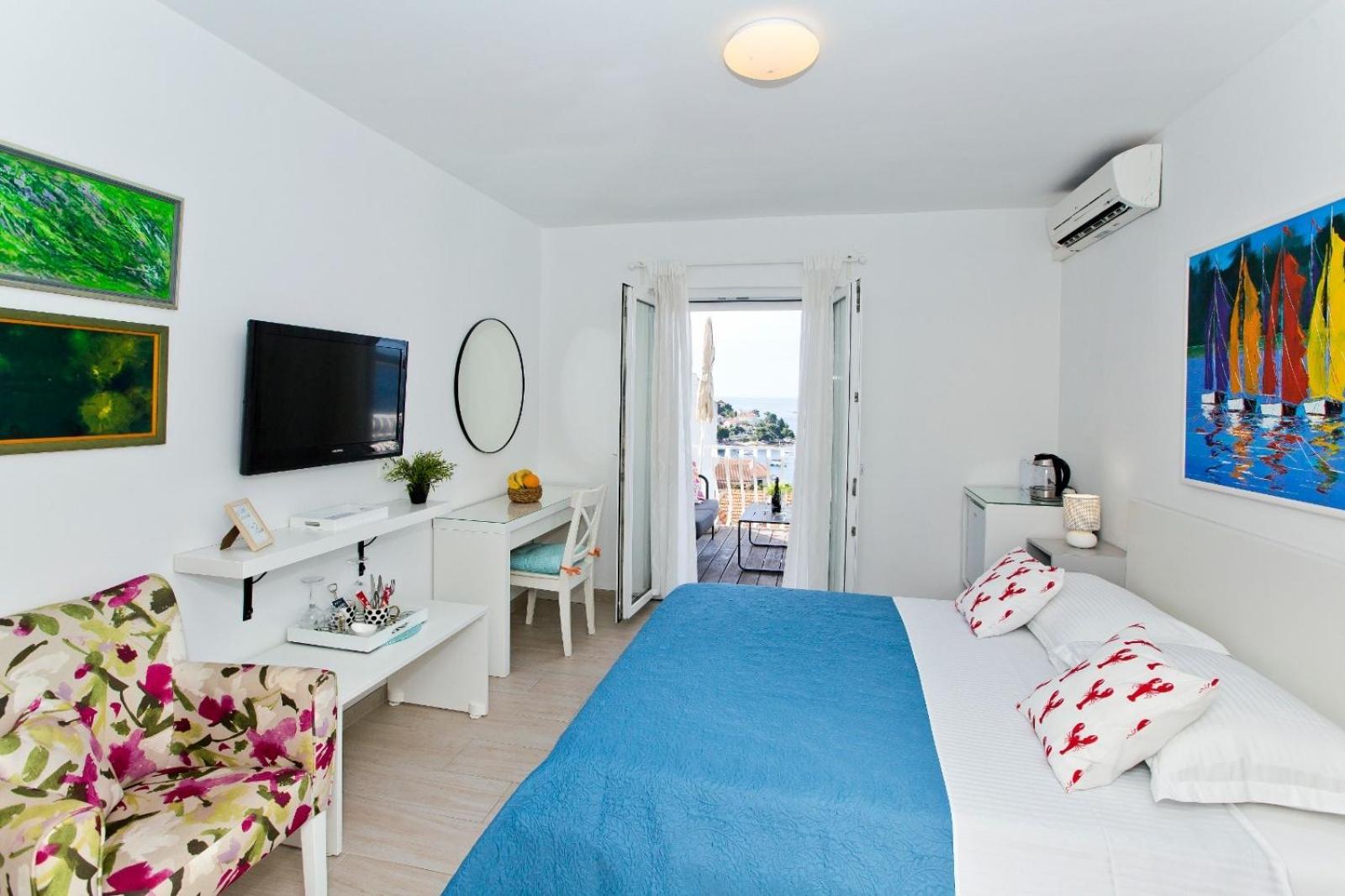 Rooms Carpe Diem Hvar Hvar Town Exteriör bild