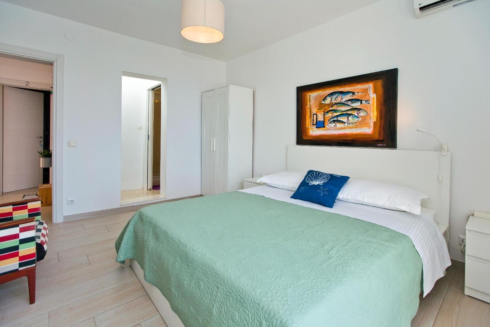 Rooms Carpe Diem Hvar Hvar Town Exteriör bild