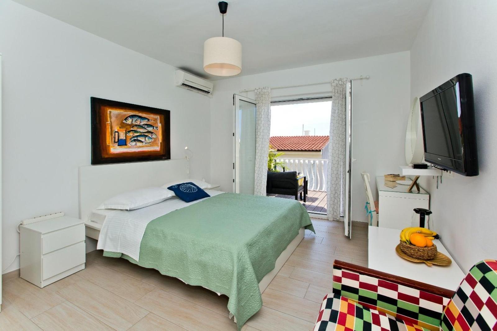 Rooms Carpe Diem Hvar Hvar Town Exteriör bild