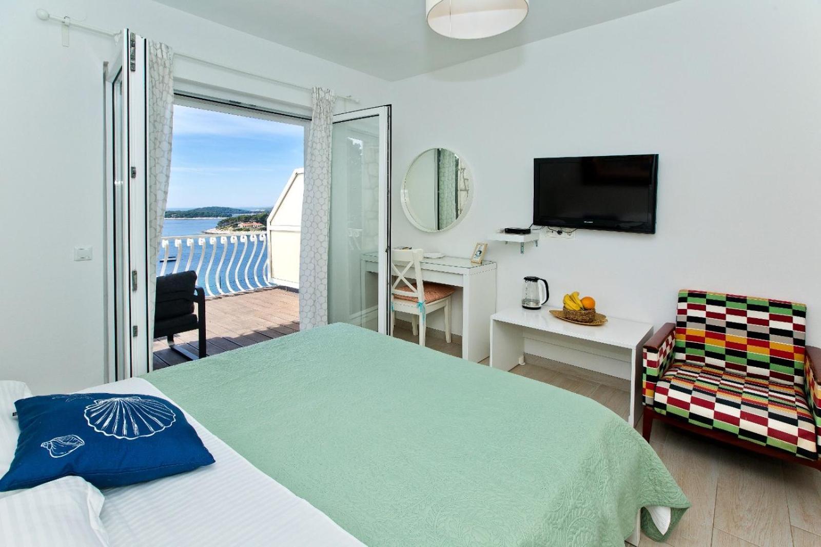 Rooms Carpe Diem Hvar Hvar Town Exteriör bild
