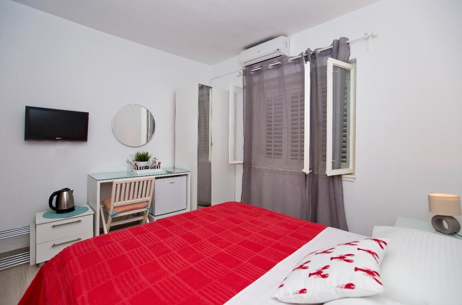 Rooms Carpe Diem Hvar Hvar Town Exteriör bild