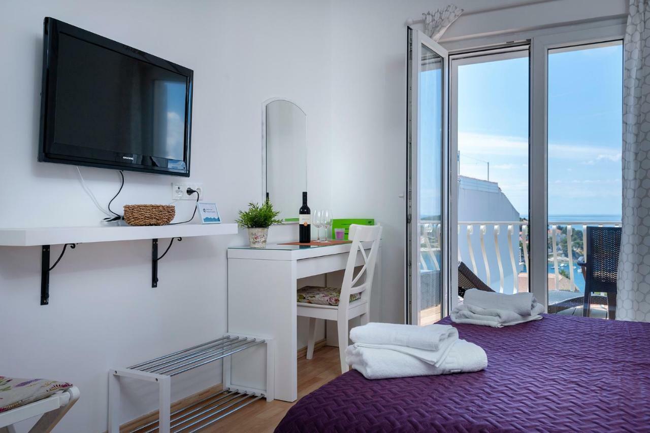 Rooms Carpe Diem Hvar Hvar Town Exteriör bild